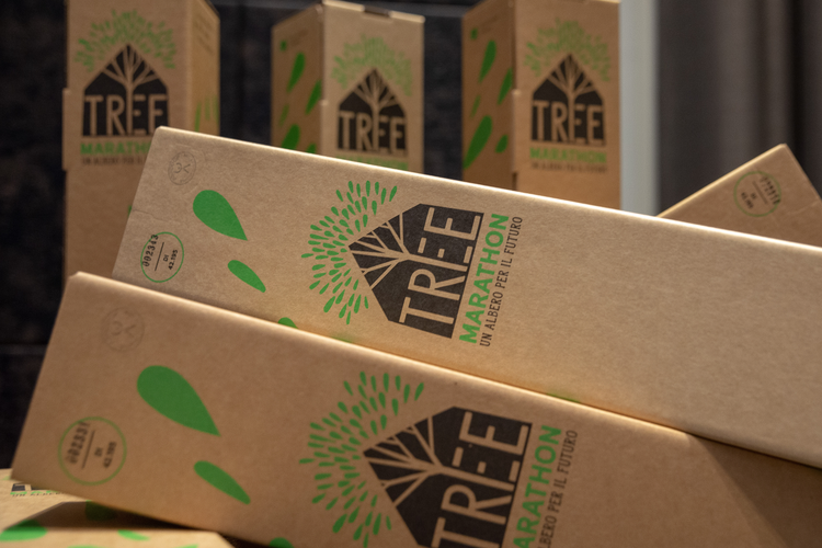 TREE MARATHON