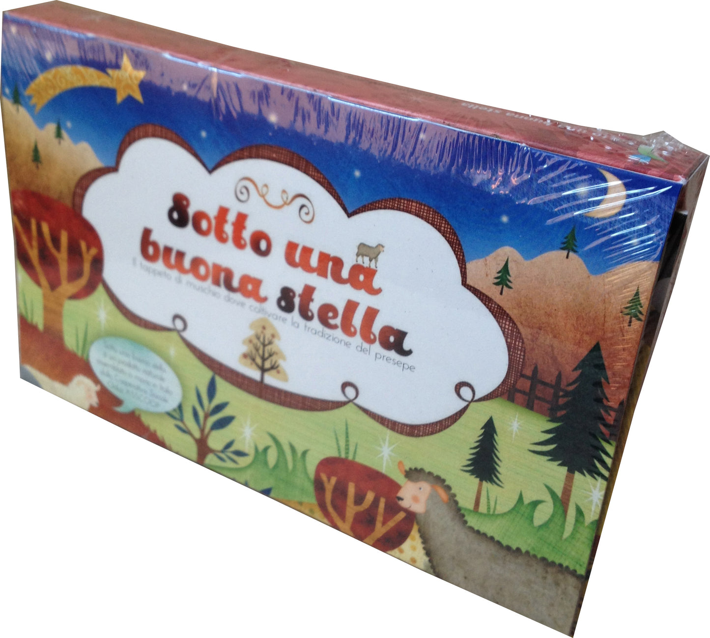 Il presepe - Sotto Una Buona Stella